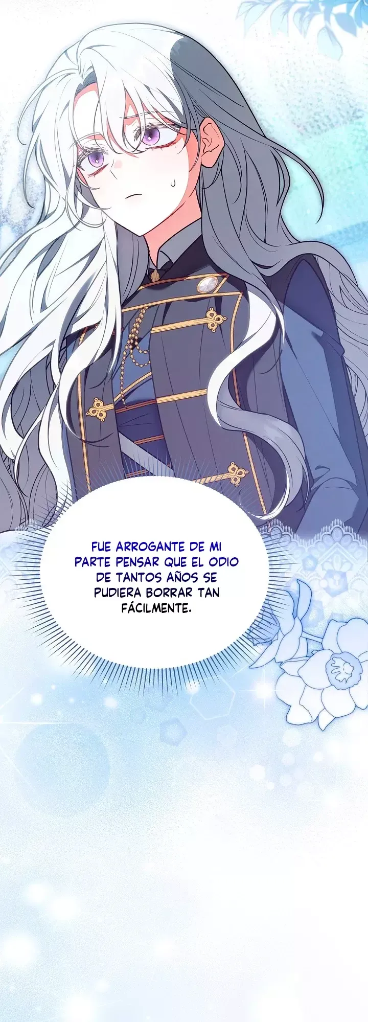 PRINCESA ACOSADORA Capítulo 8 en Línea - página 22