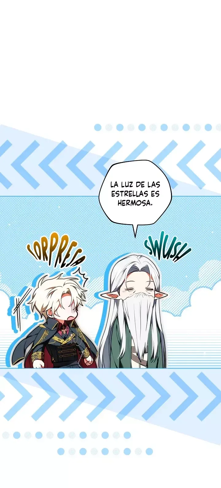 PRINCESA ACOSADORA Capítulo 8 en Línea - página 26