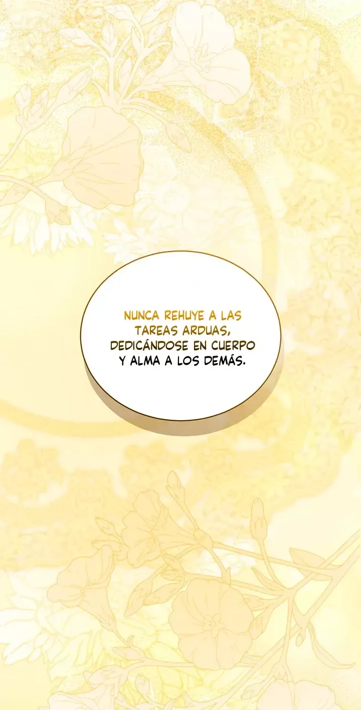 PRINCESA ACOSADORA Capítulo 8 en Línea - página 37
