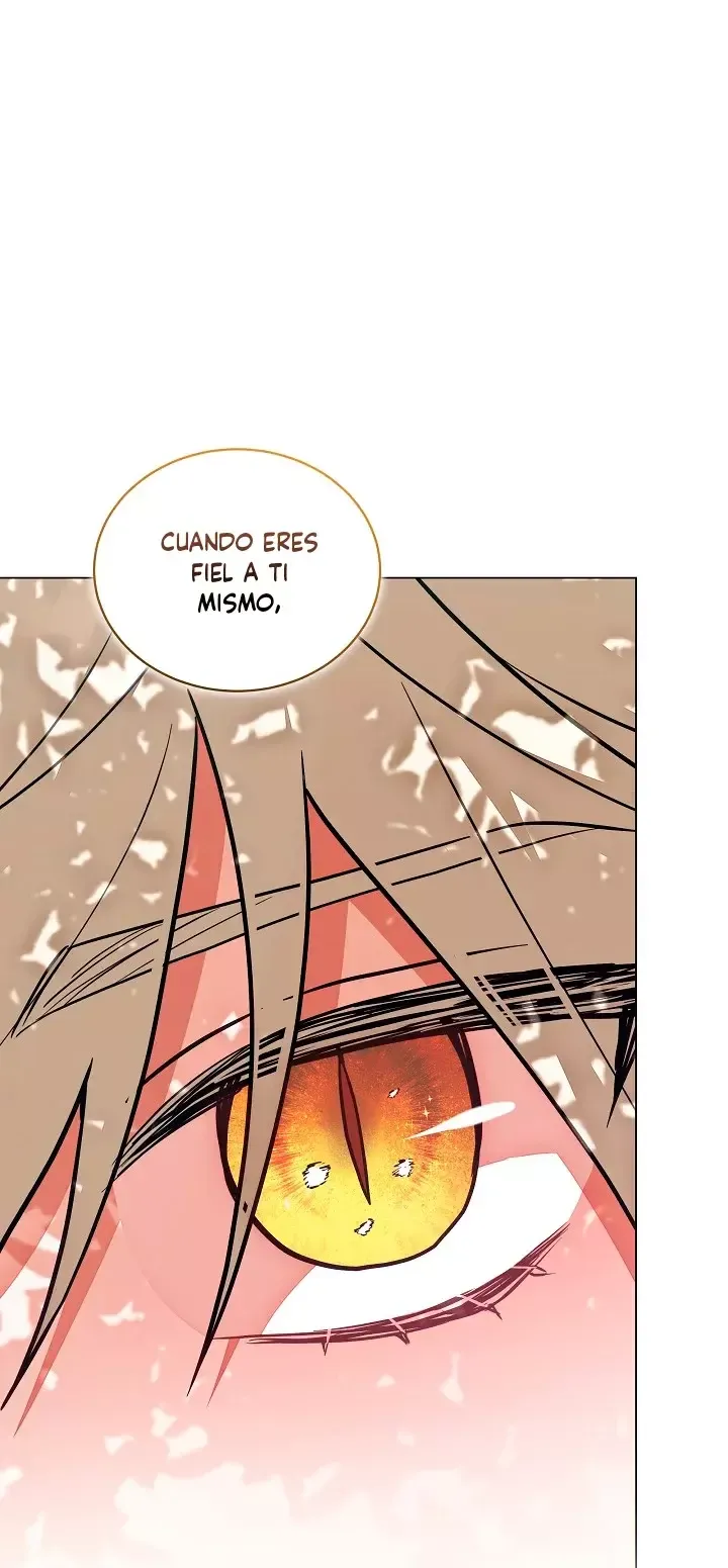 PRINCESA ACOSADORA Capítulo 8 en Línea - página 52