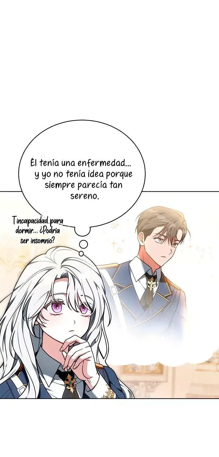 PRINCESA ACOSADORA Capítulo 9 en Línea - página 29