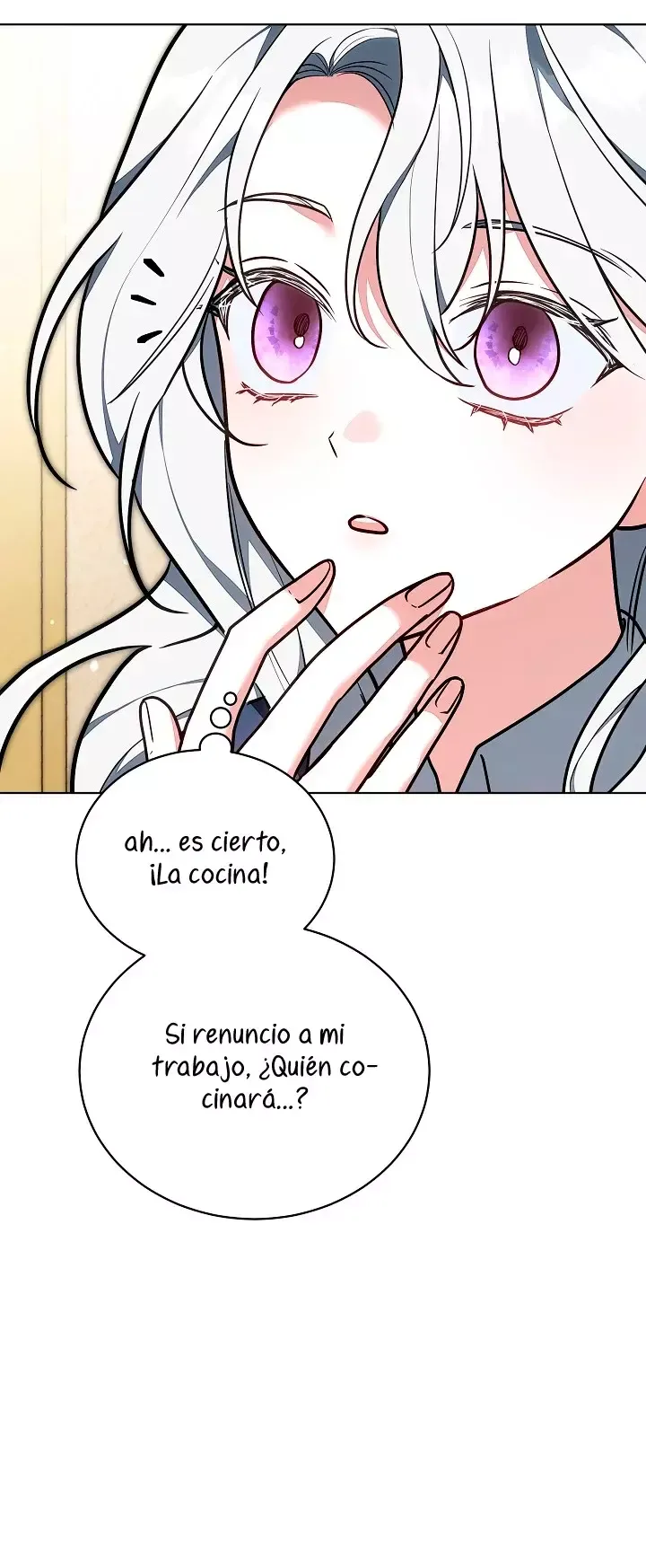 PRINCESA ACOSADORA Capítulo 9 en Línea - página 42