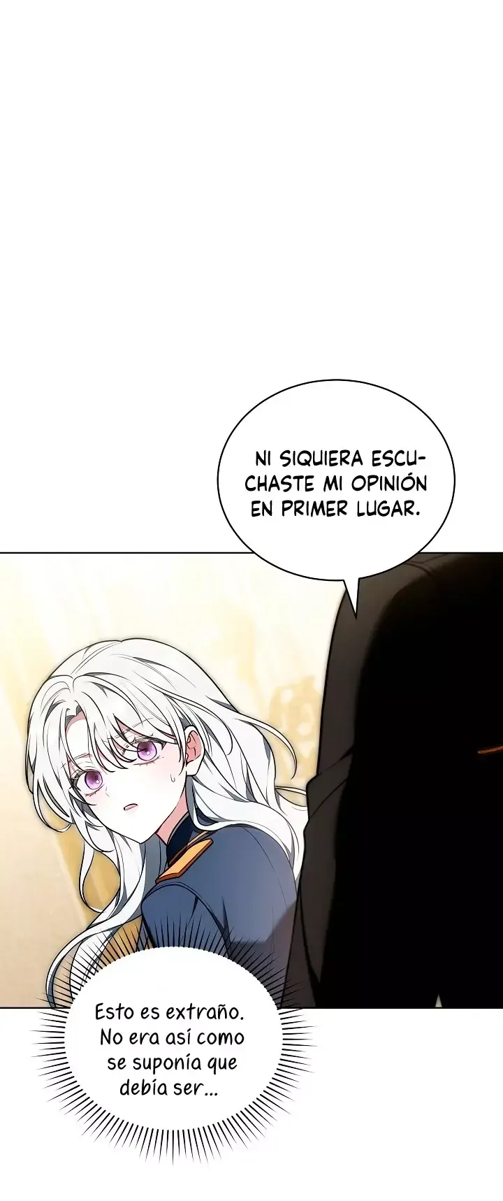 PRINCESA ACOSADORA Capítulo 9 en Línea - página 46