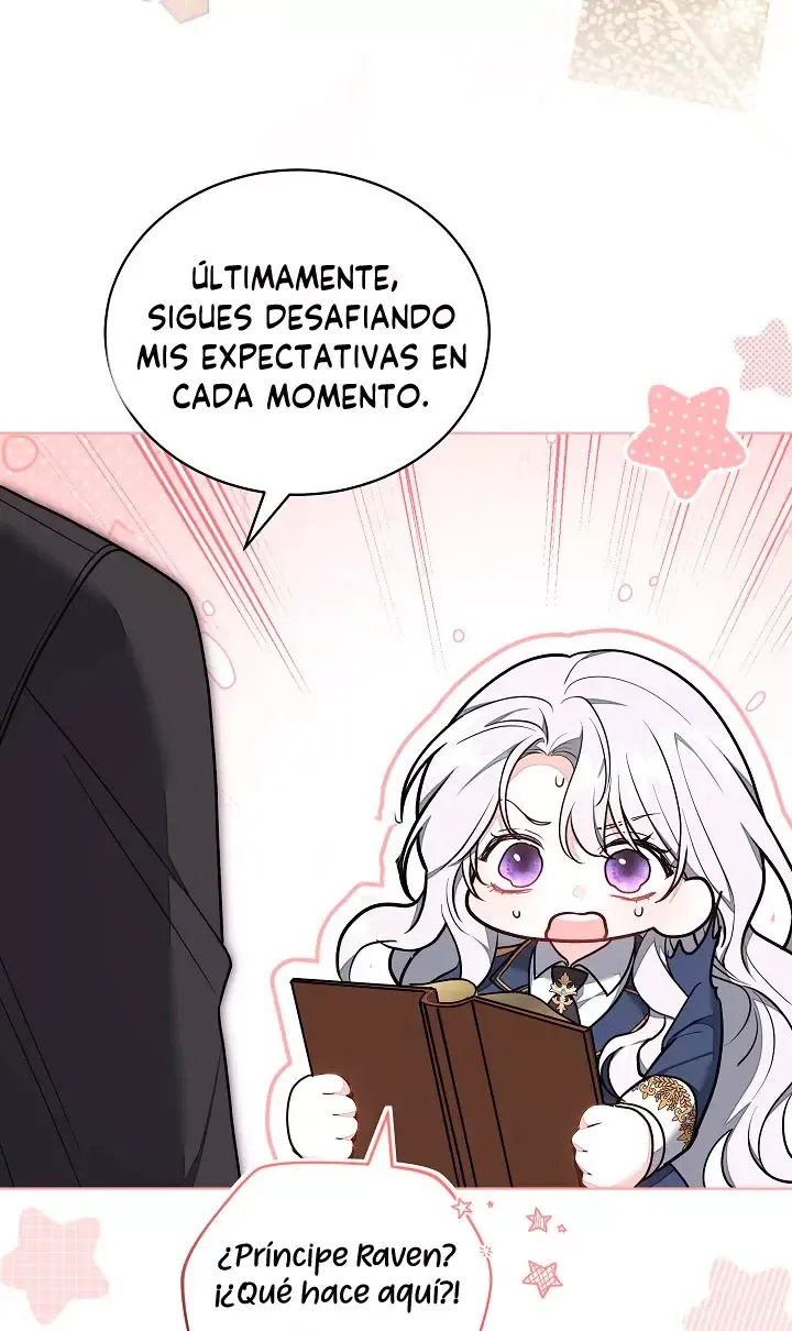 PRINCESA ACOSADORA Capítulo 9 en Línea - página 70
