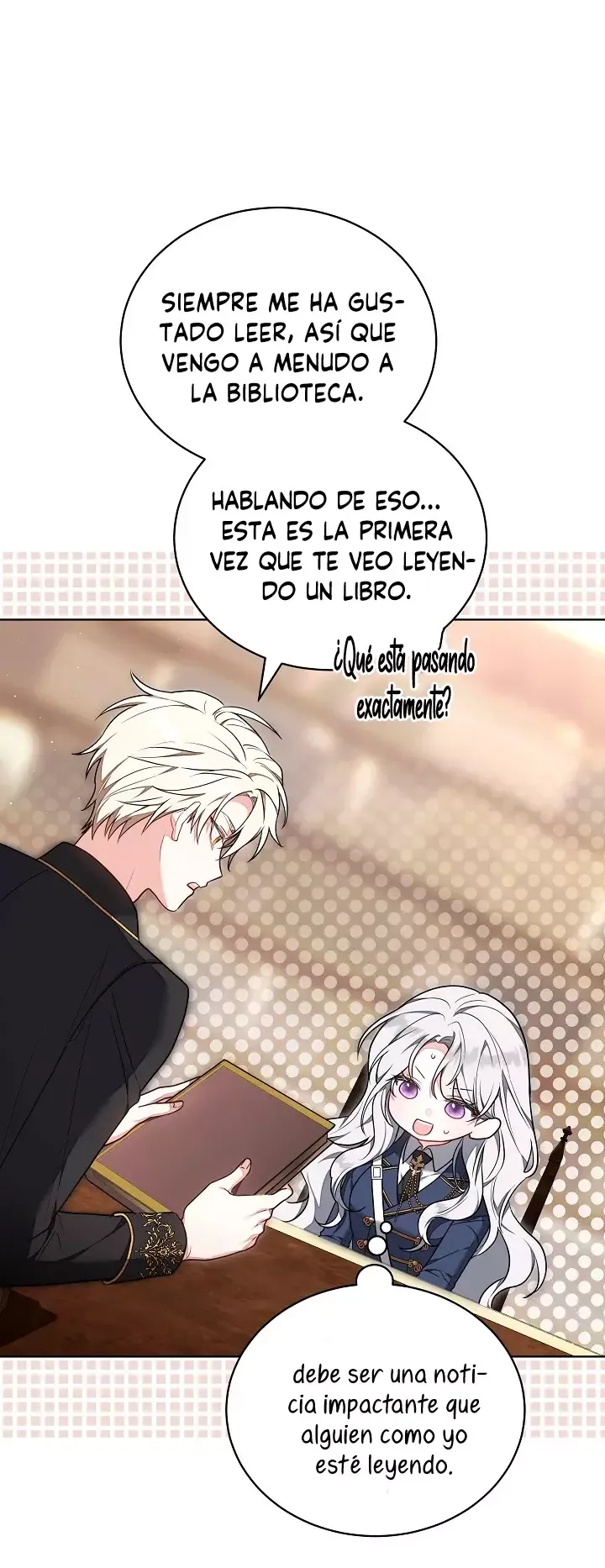 PRINCESA ACOSADORA Capítulo 9 en Línea - página 72