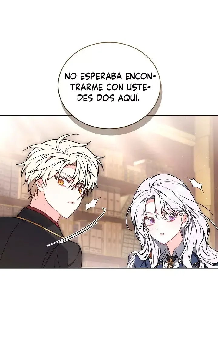 PRINCESA ACOSADORA Capítulo 9 en Línea - página 79