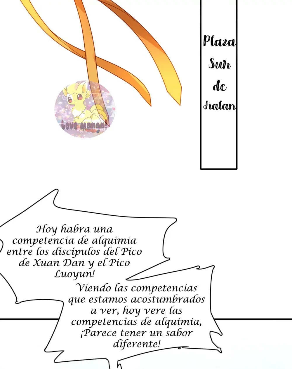 Princesa Asesina 2 Capítulo 108 en Línea - página 5