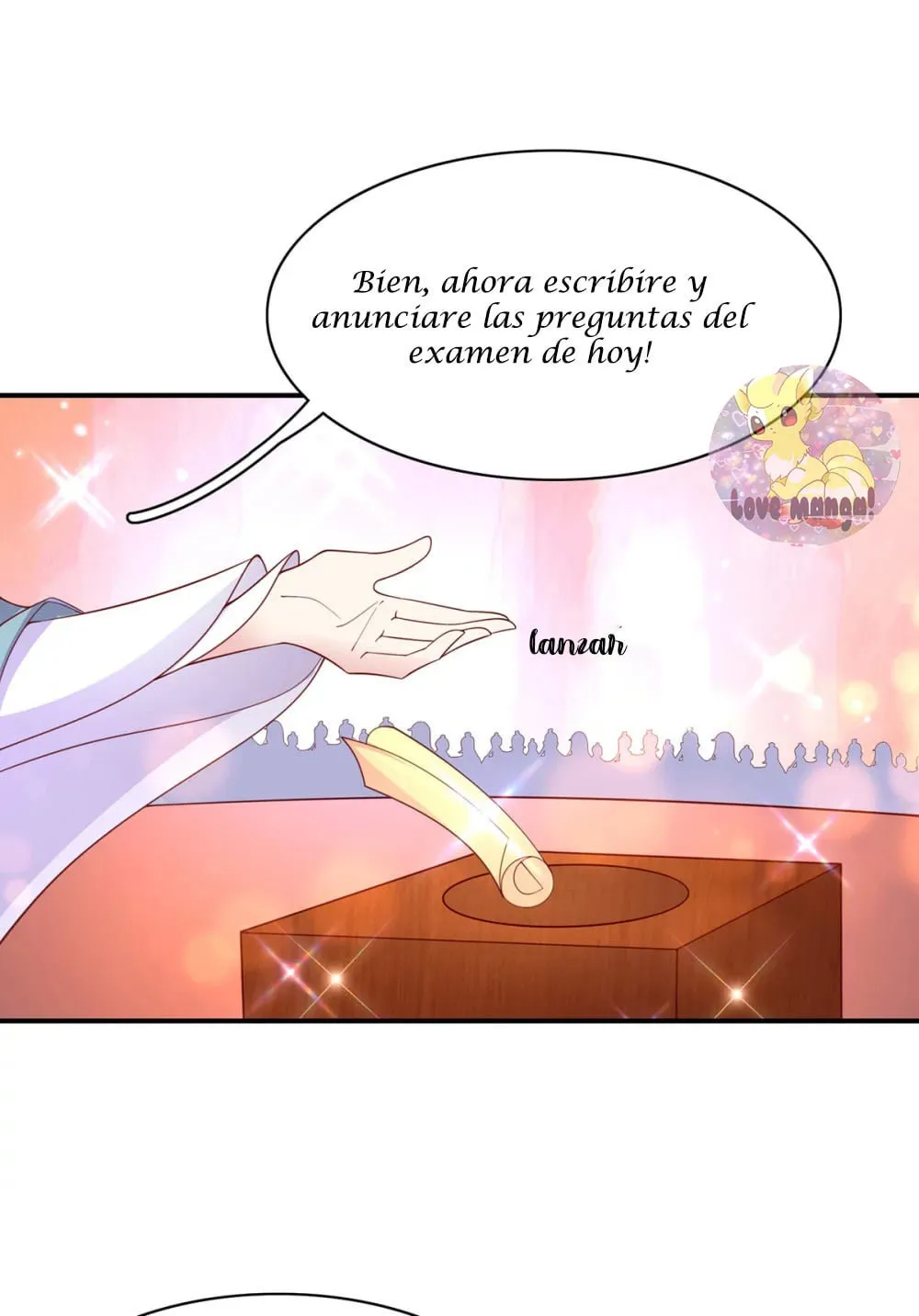 Princesa Asesina 2 Capítulo 108 en Línea - página 10