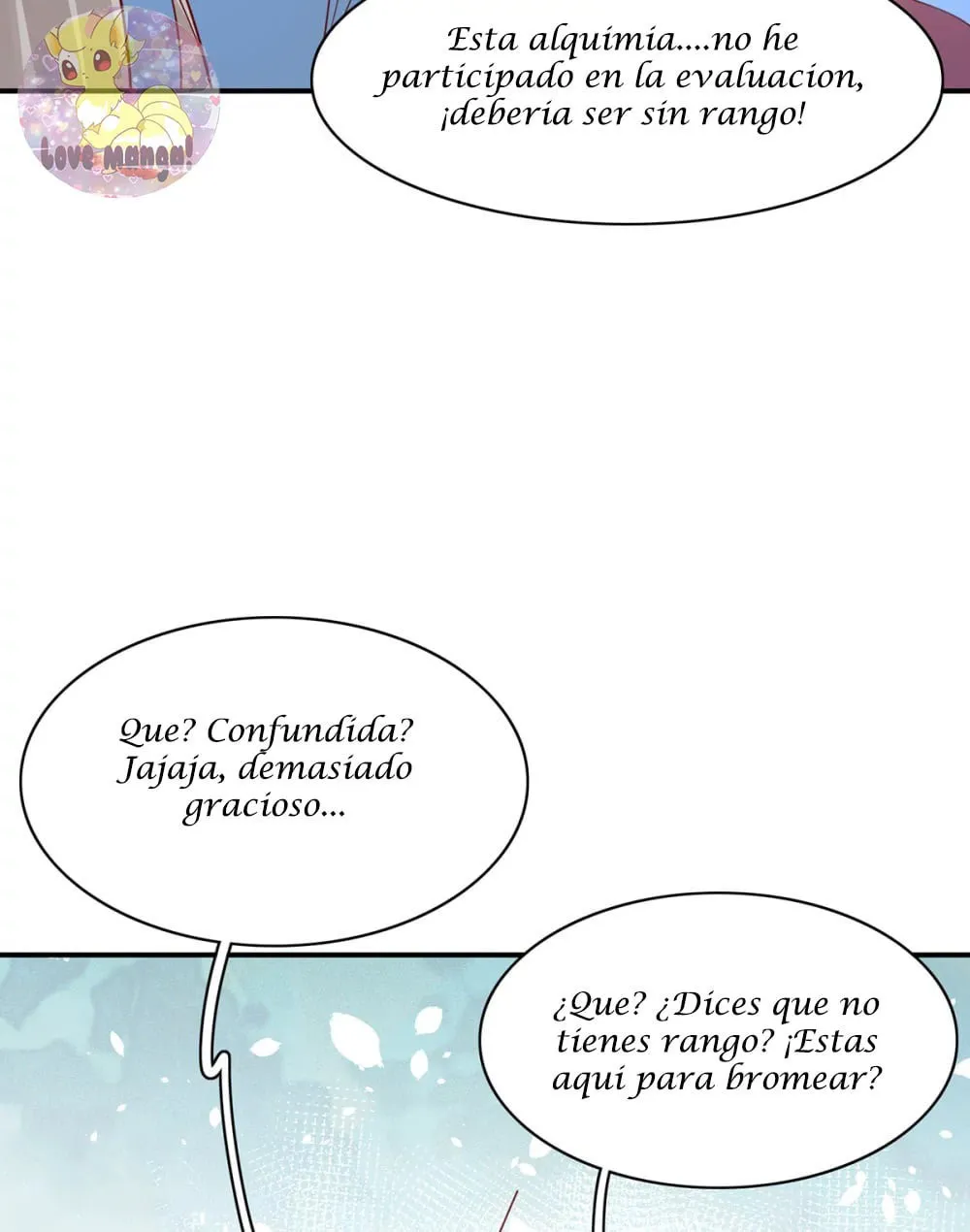 Princesa Asesina 2 Capítulo 108 en Línea - página 13