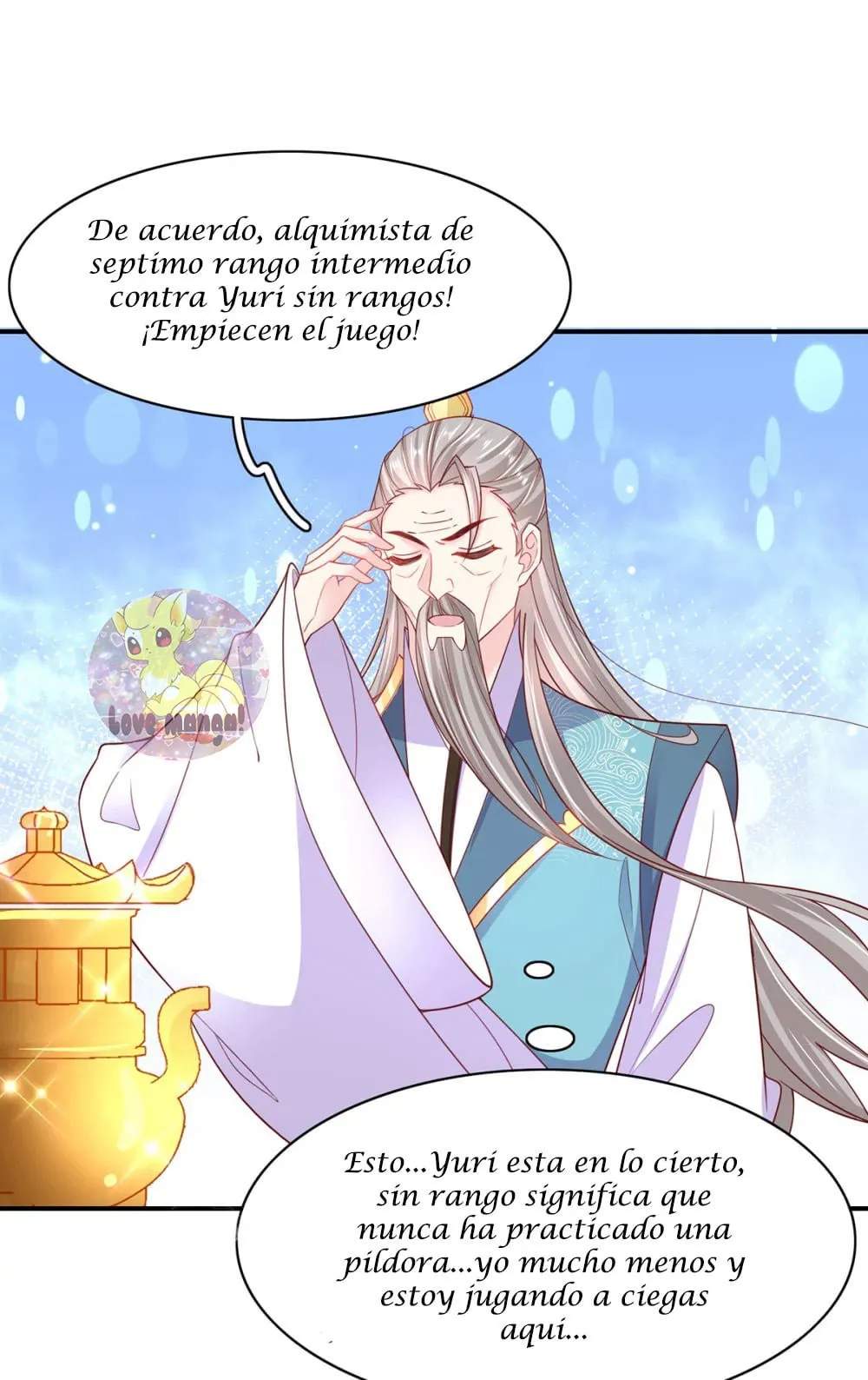 Princesa Asesina 2 Capítulo 108 en Línea - página 17