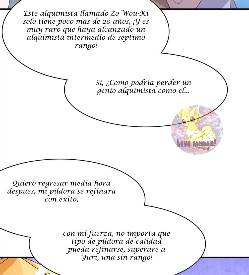 Princesa Asesina 2 Capítulo 108 en Línea - página 21