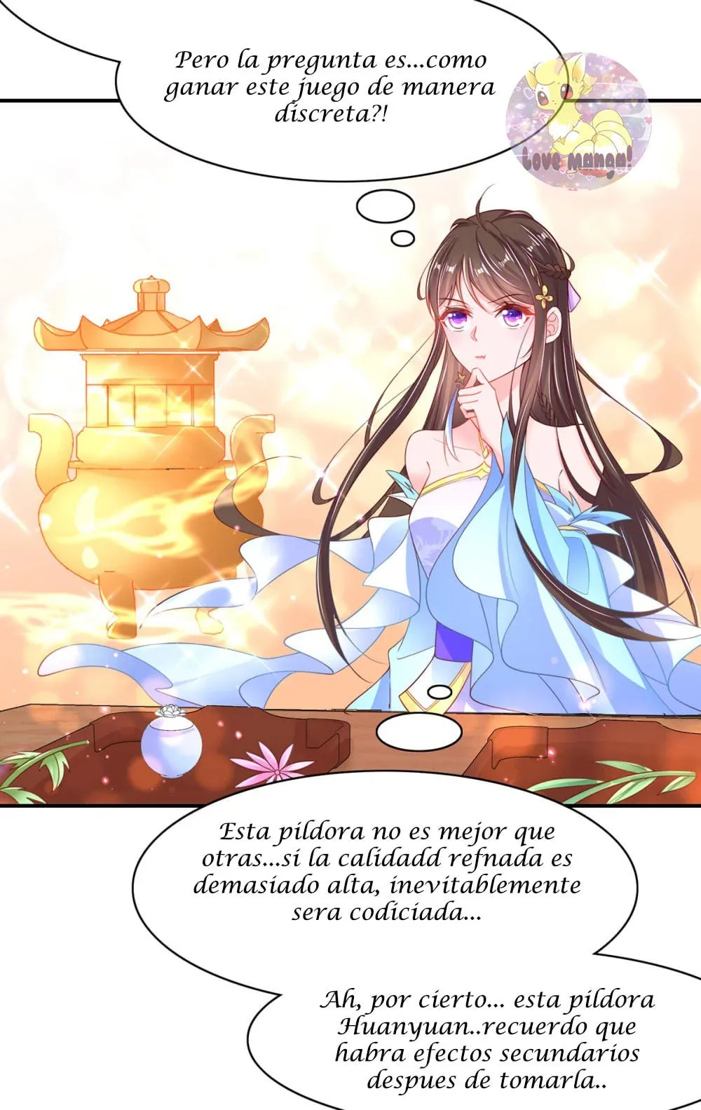 Princesa Asesina 2 Capítulo 108 en Línea - página 23