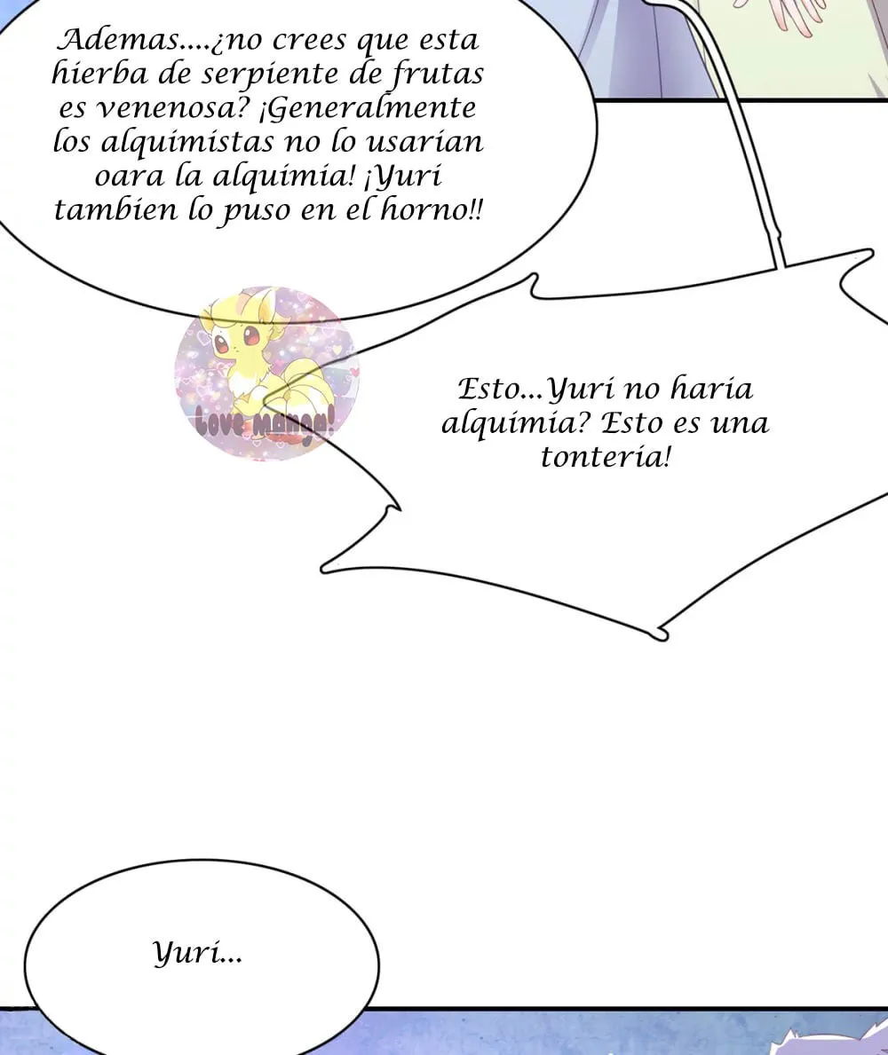Princesa Asesina 2 Capítulo 108 en Línea - página 28
