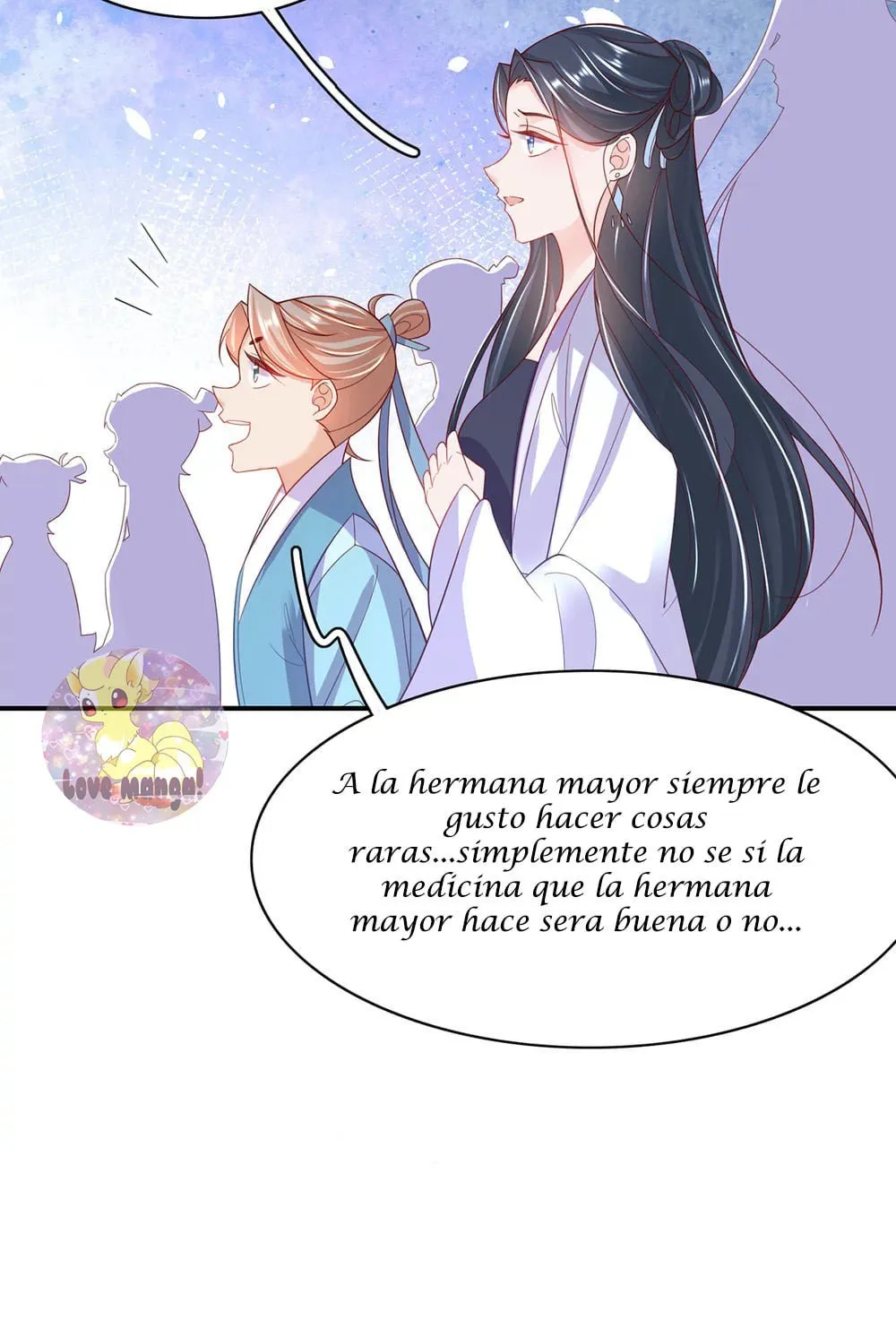 Princesa Asesina 2 Capítulo 108 en Línea - página 29