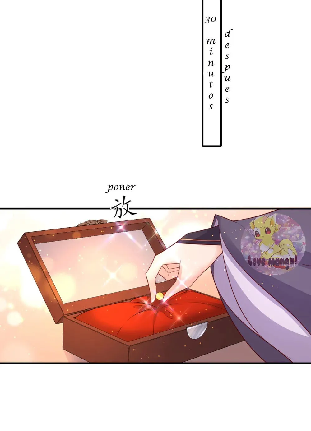 Princesa Asesina 2 Capítulo 108 en Línea - página 32