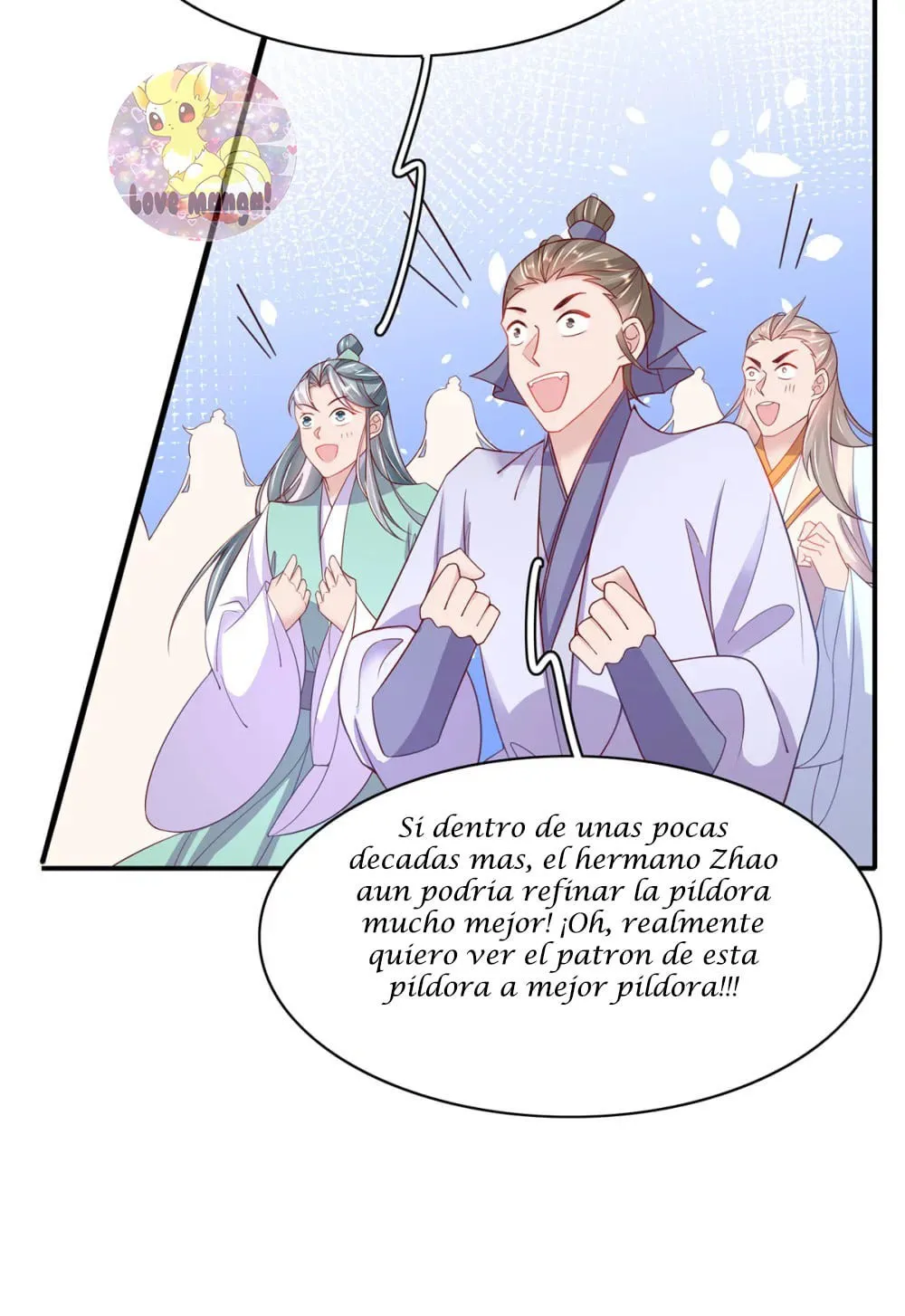Princesa Asesina 2 Capítulo 108 en Línea - página 37