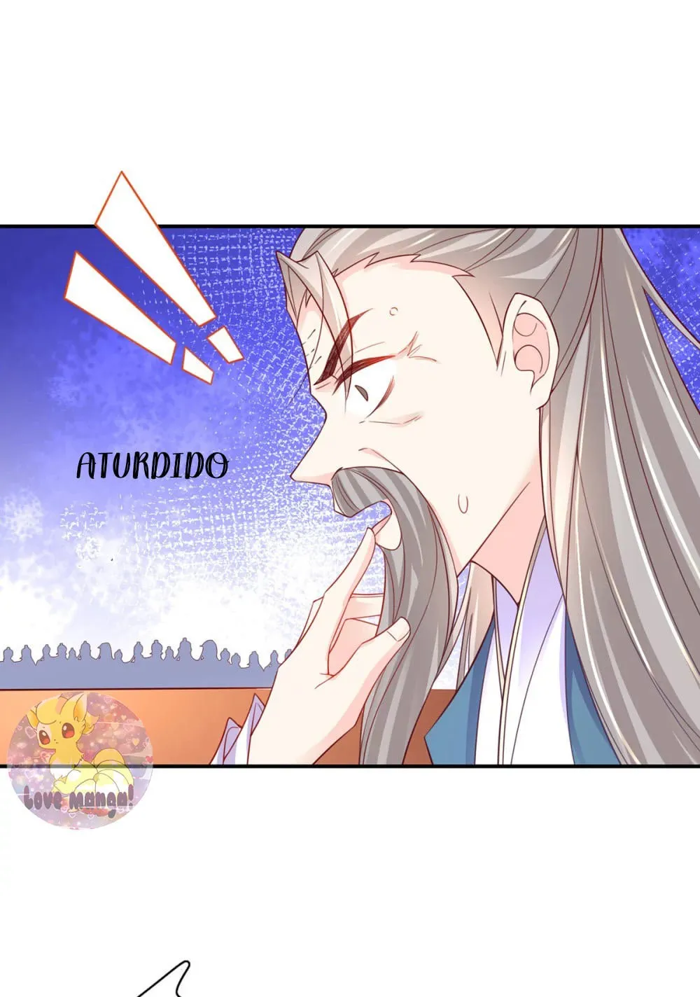 Princesa Asesina 2 Capítulo 108 en Línea - página 42
