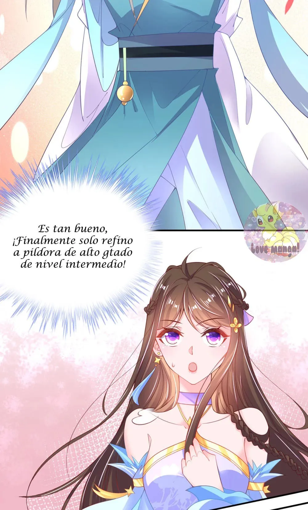 Princesa Asesina 2 Capítulo 109 en Línea - página 5