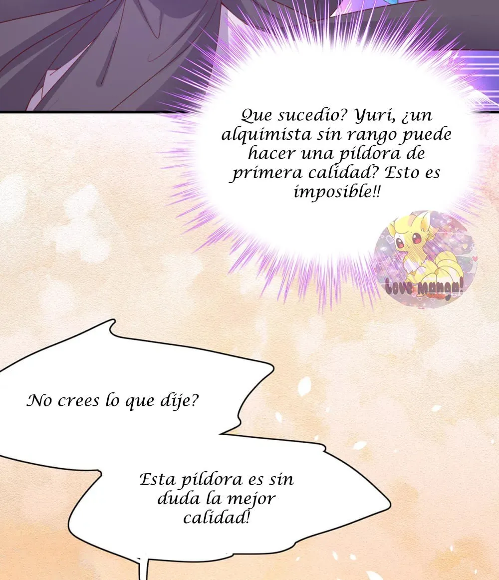 Princesa Asesina 2 Capítulo 109 en Línea - página 9