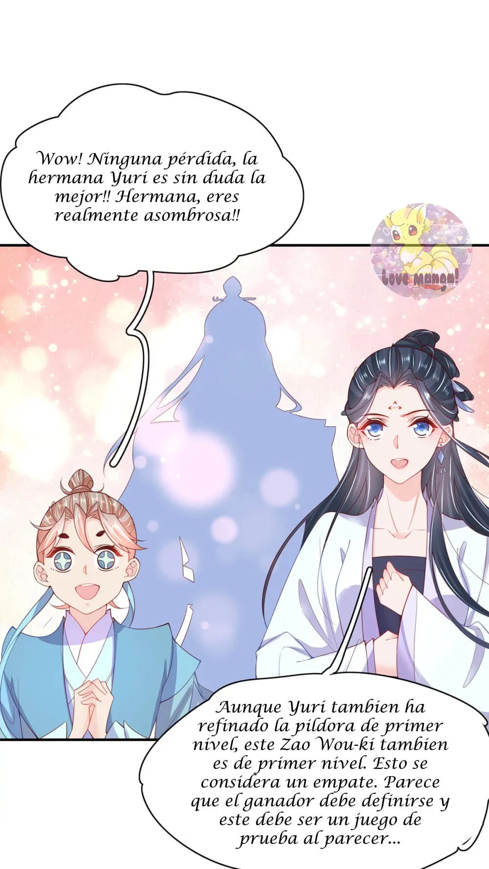 Princesa Asesina 2 Capítulo 109 en Línea - página 12