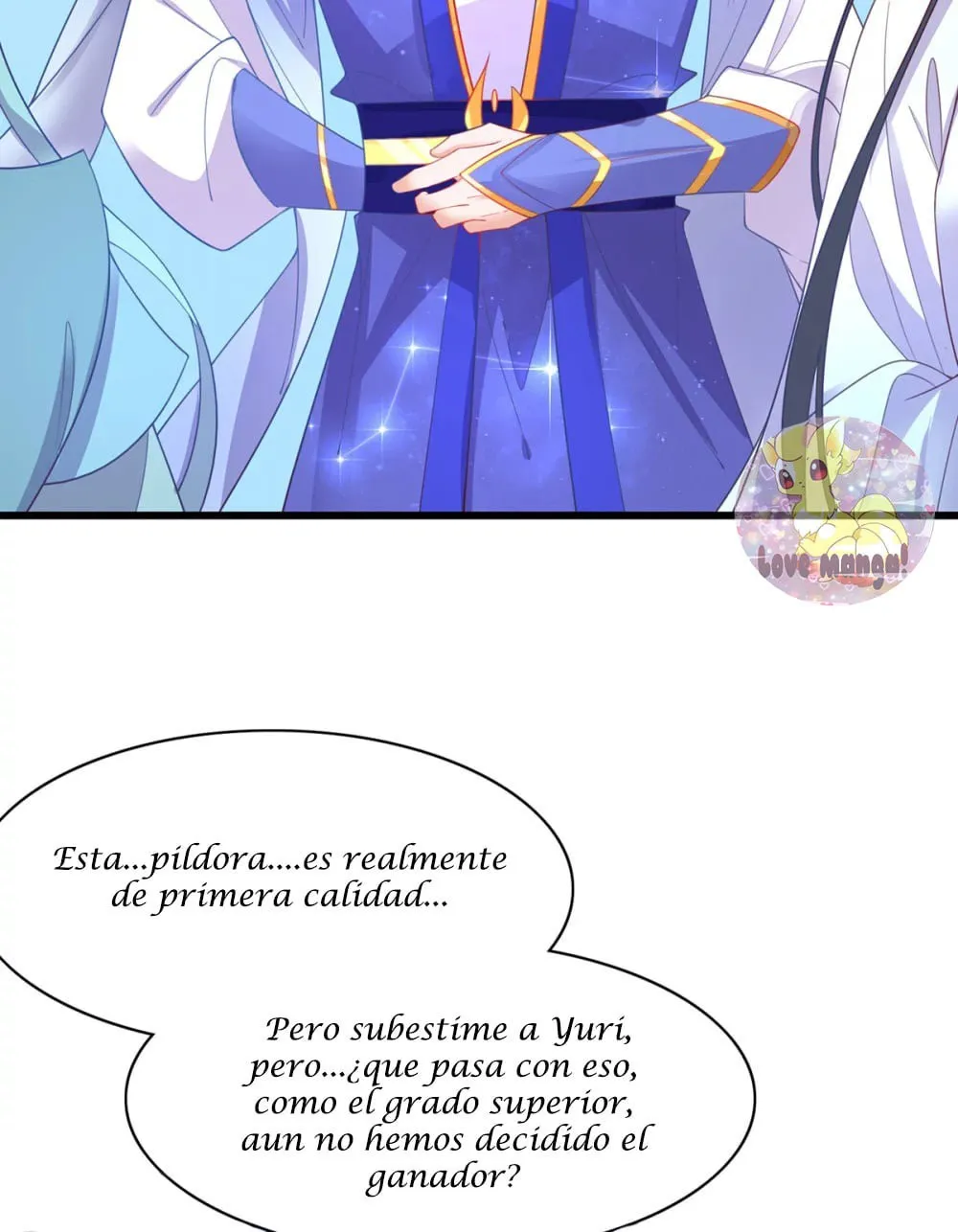 Princesa Asesina 2 Capítulo 109 en Línea - página 14