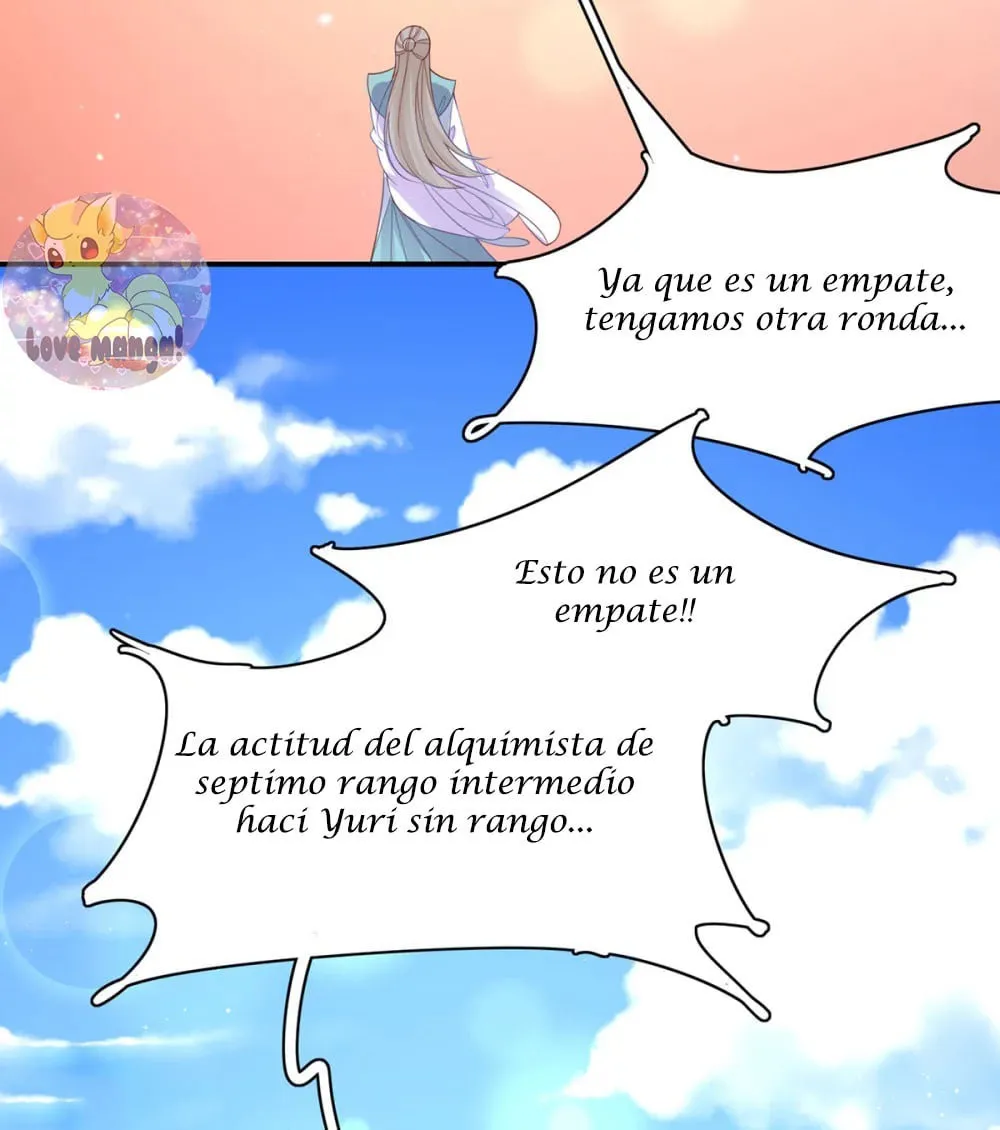 Princesa Asesina 2 Capítulo 109 en Línea - página 17