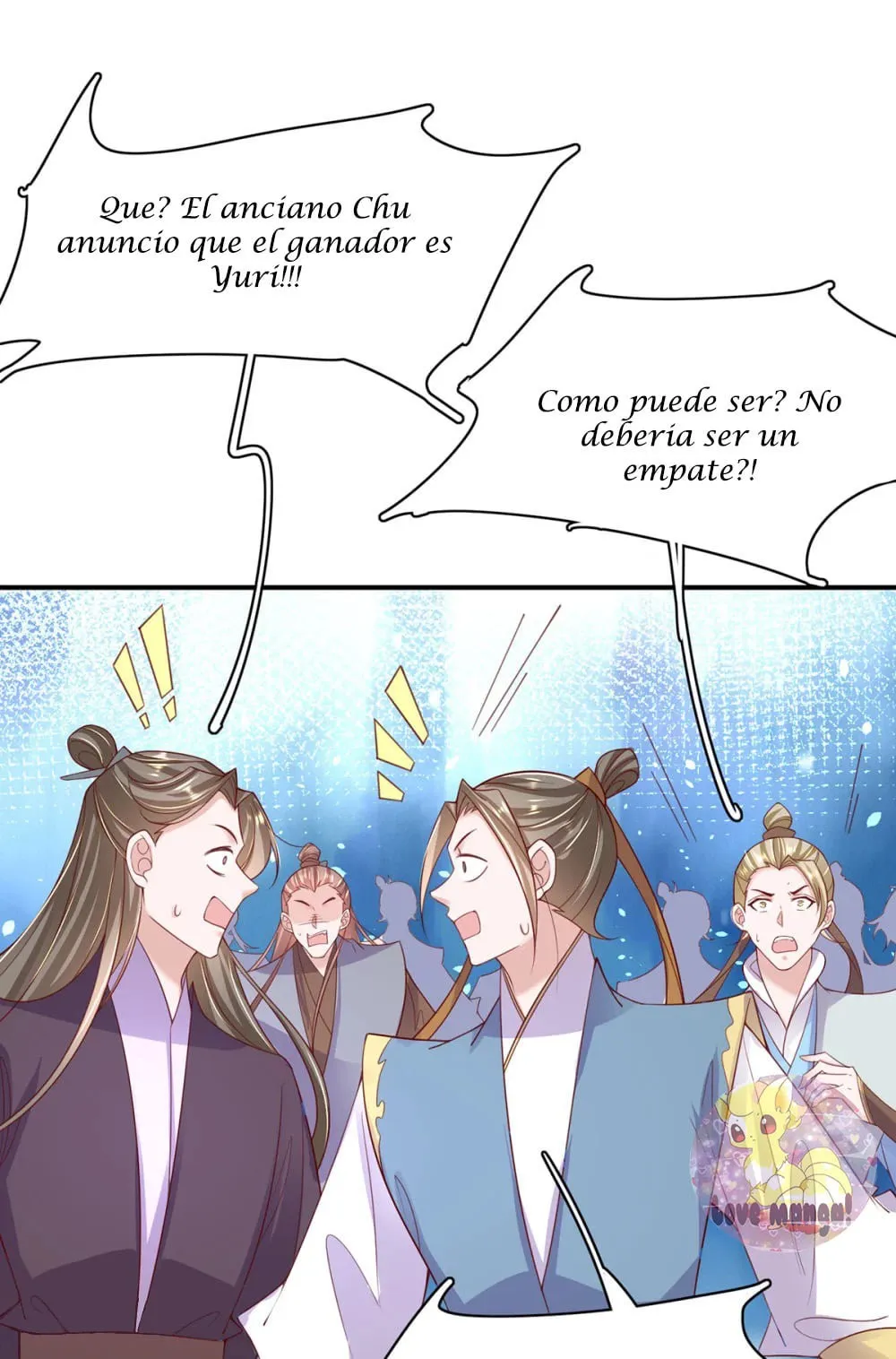 Princesa Asesina 2 Capítulo 109 en Línea - página 21