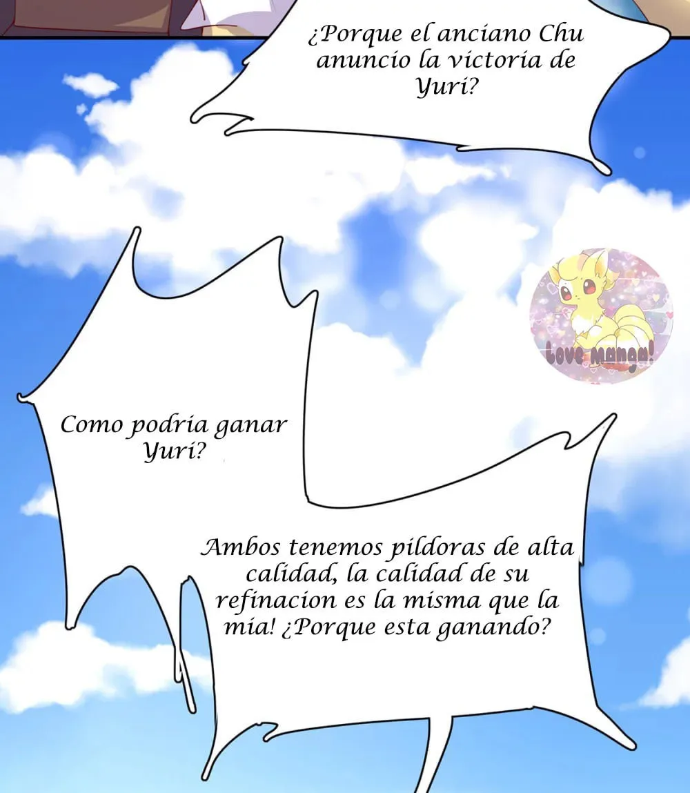 Princesa Asesina 2 Capítulo 109 en Línea - página 22