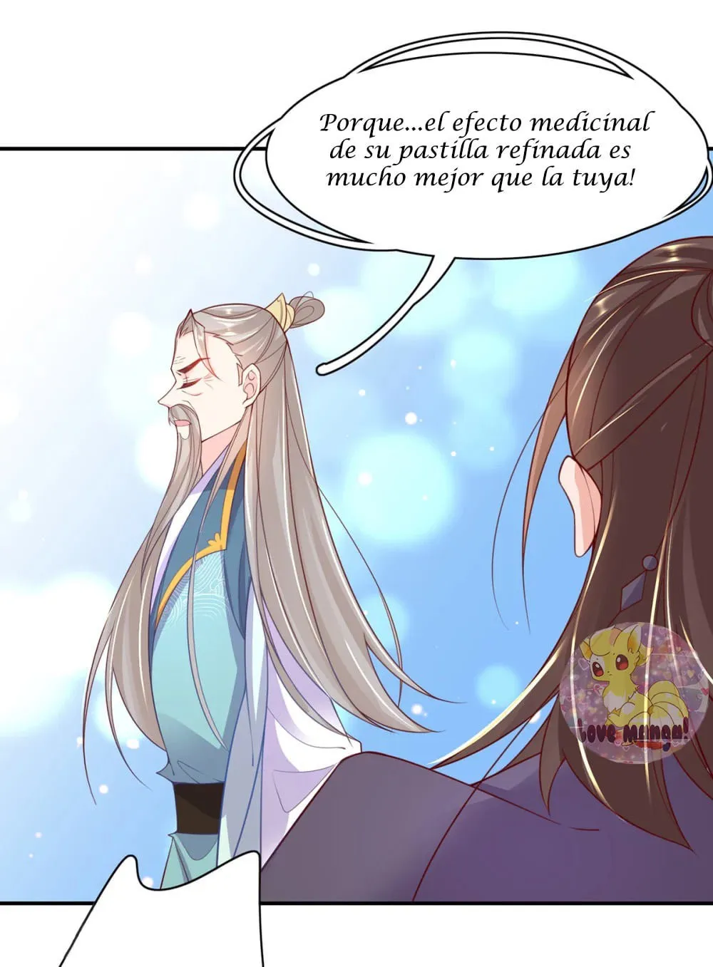 Princesa Asesina 2 Capítulo 109 en Línea - página 24