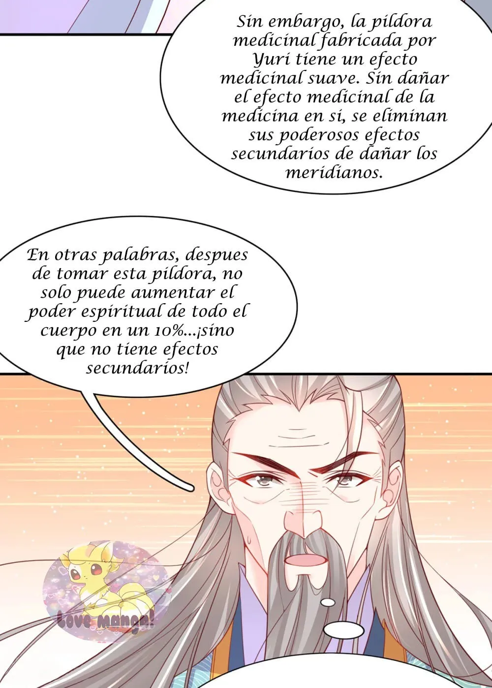 Princesa Asesina 2 Capítulo 109 en Línea - página 27