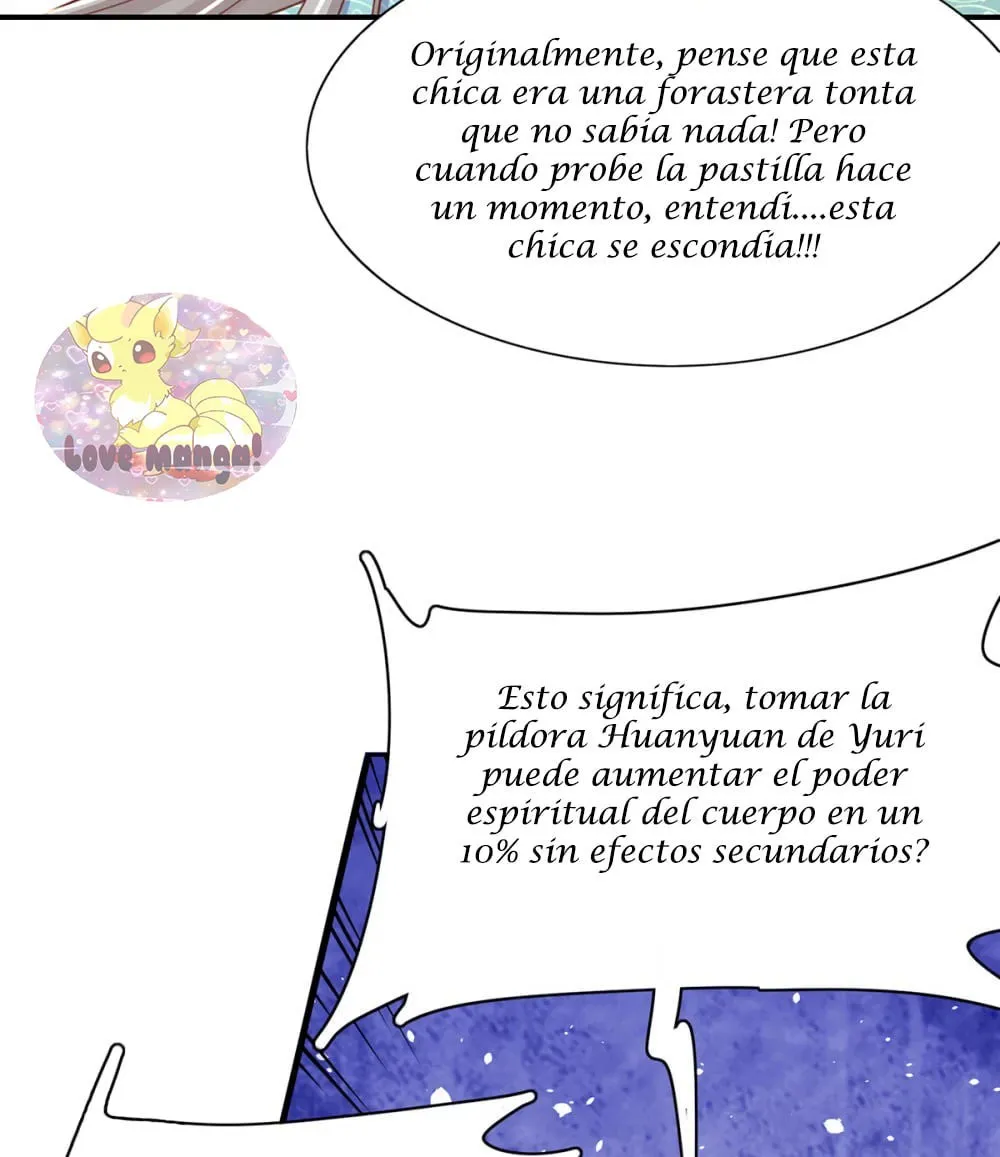 Princesa Asesina 2 Capítulo 109 en Línea - página 28