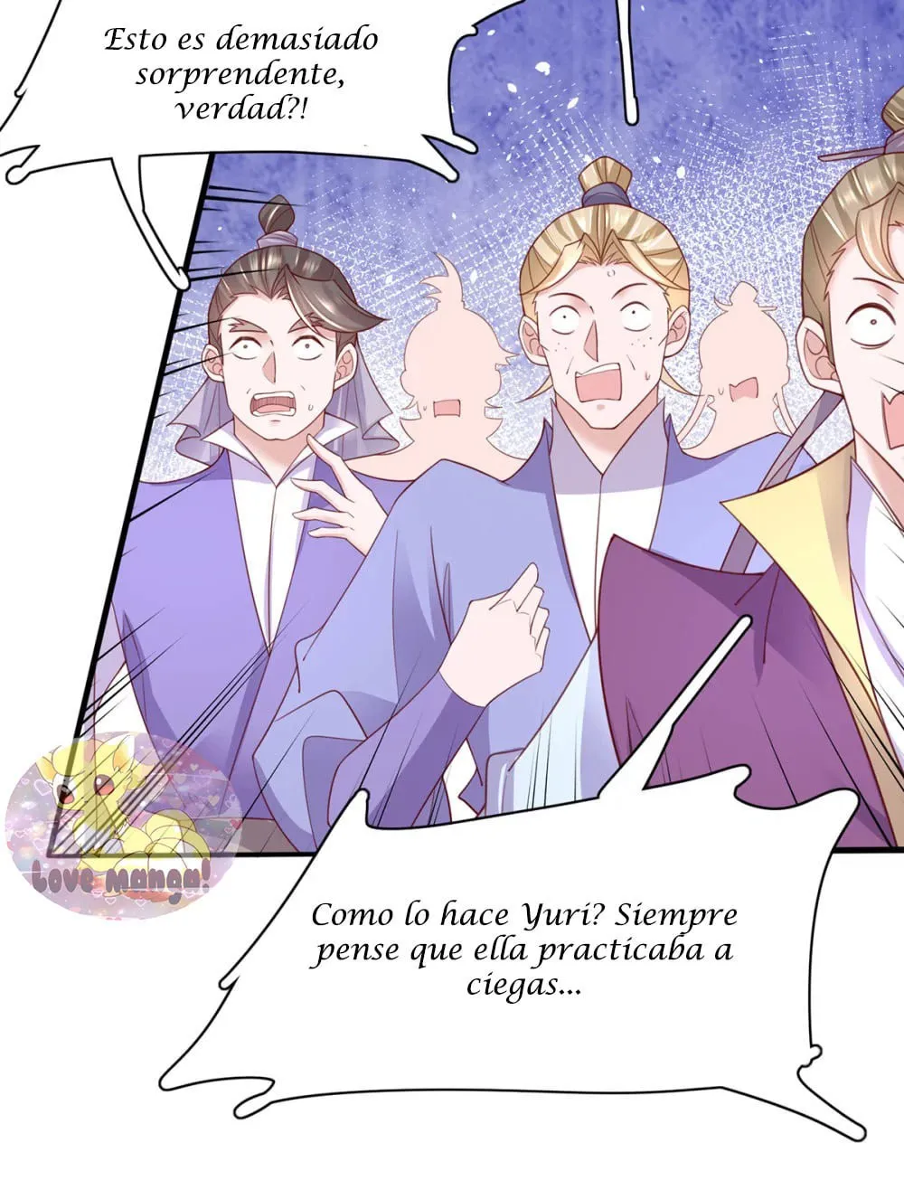 Princesa Asesina 2 Capítulo 109 en Línea - página 29