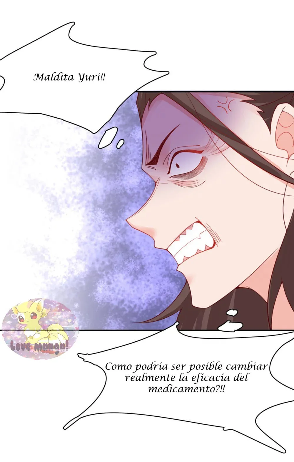 Princesa Asesina 2 Capítulo 109 en Línea - página 30