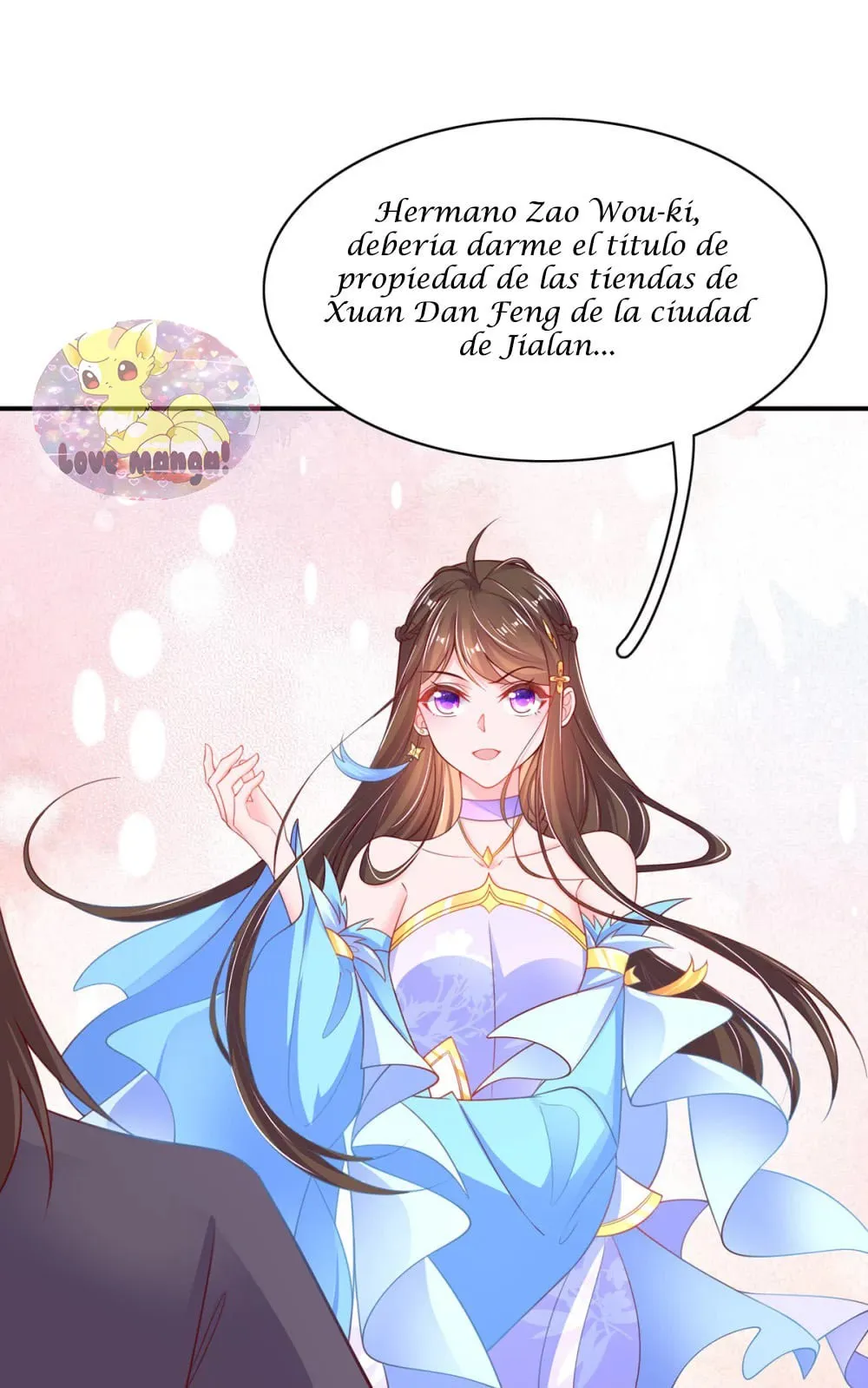 Princesa Asesina 2 Capítulo 109 en Línea - página 32