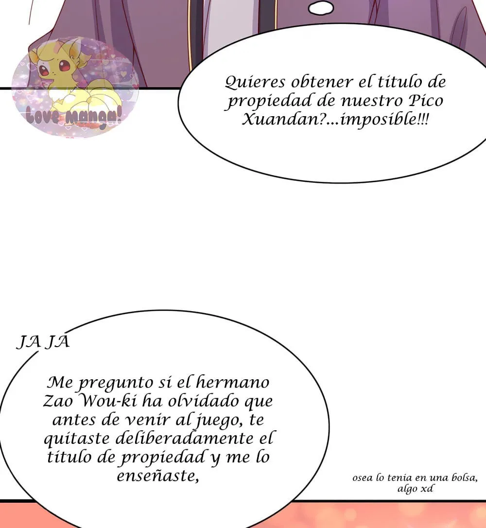 Princesa Asesina 2 Capítulo 109 en Línea - página 34