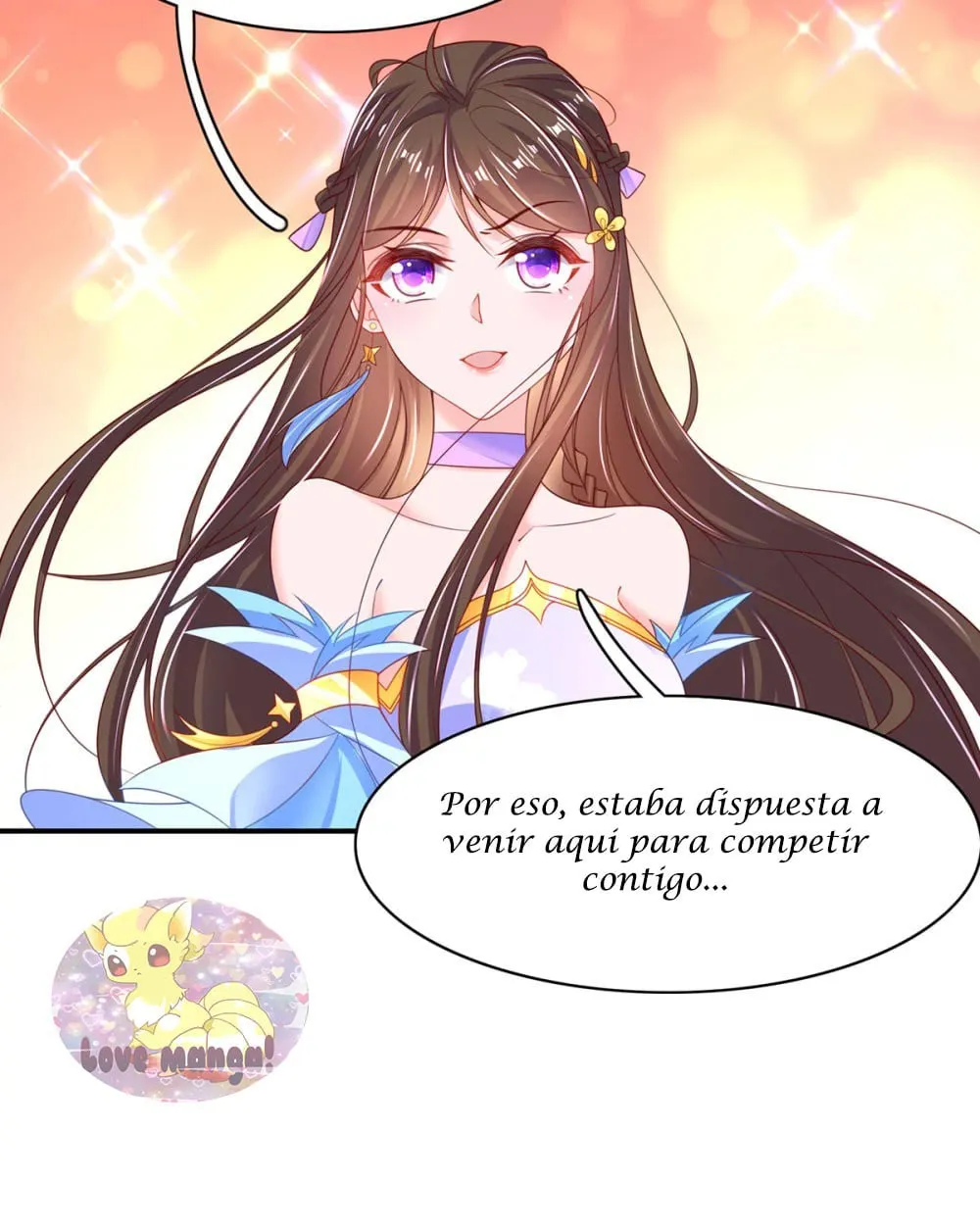 Princesa Asesina 2 Capítulo 109 en Línea - página 35