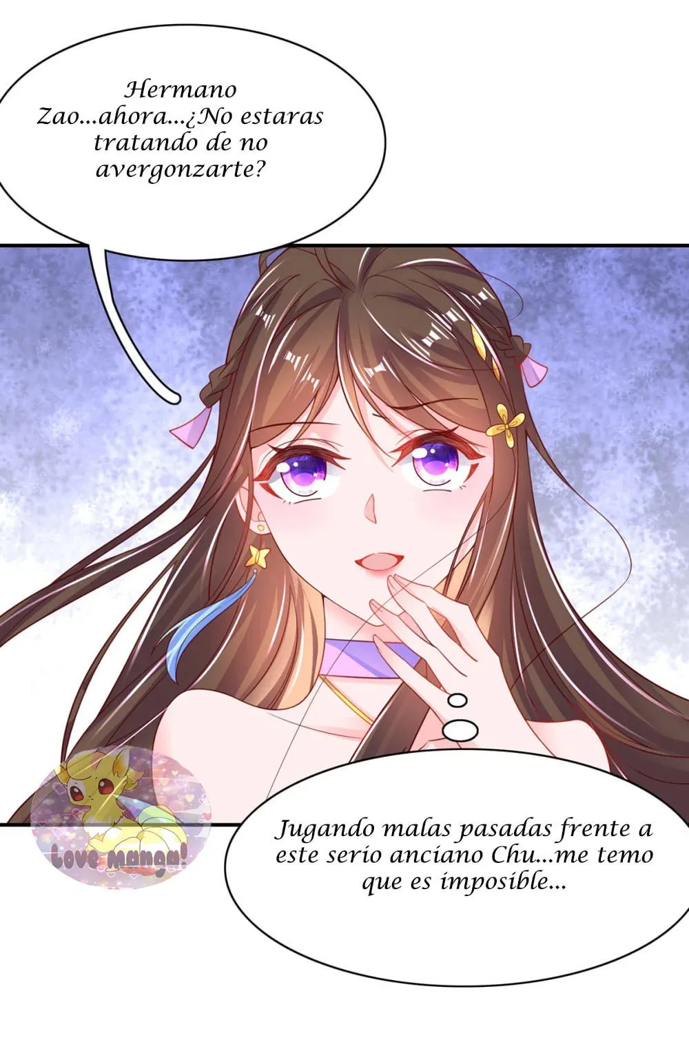 Princesa Asesina 2 Capítulo 109 en Línea - página 36