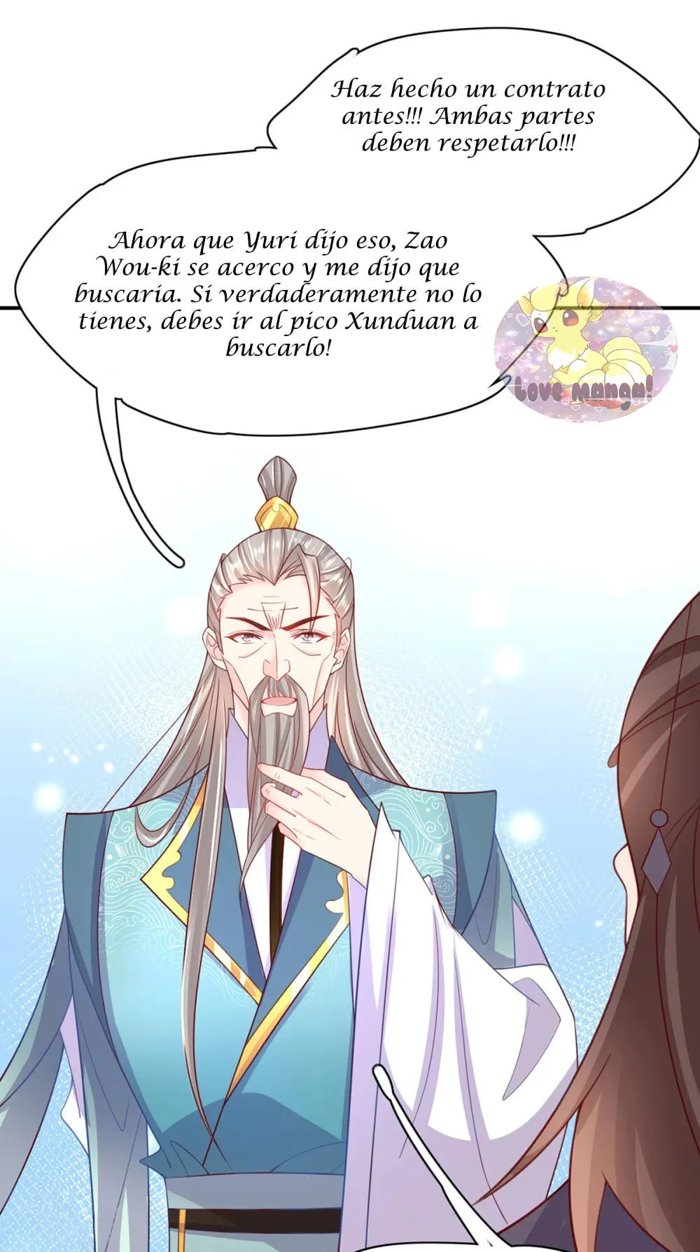Princesa Asesina 2 Capítulo 109 en Línea - página 37