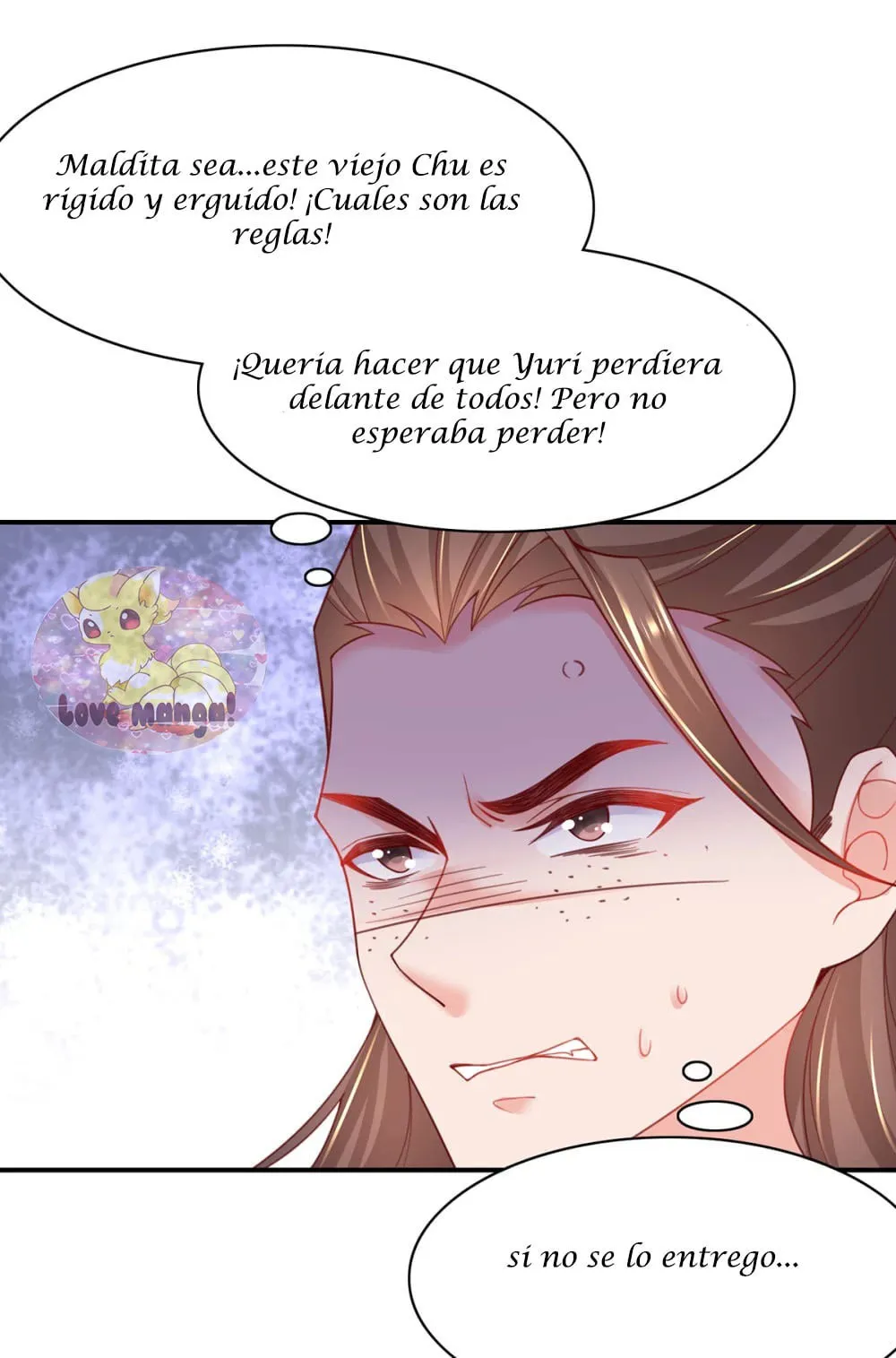 Princesa Asesina 2 Capítulo 109 en Línea - página 39
