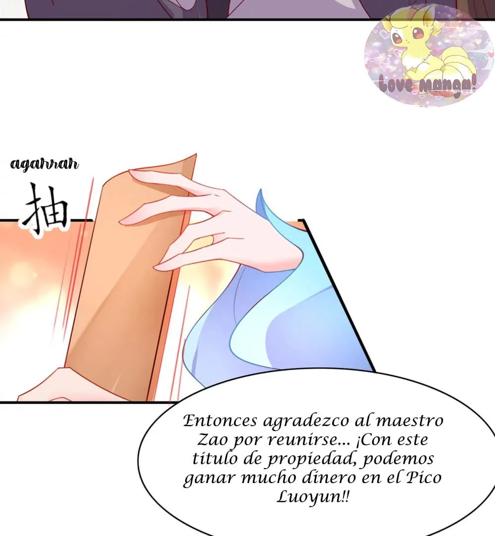 Princesa Asesina 2 Capítulo 109 en Línea - página 41