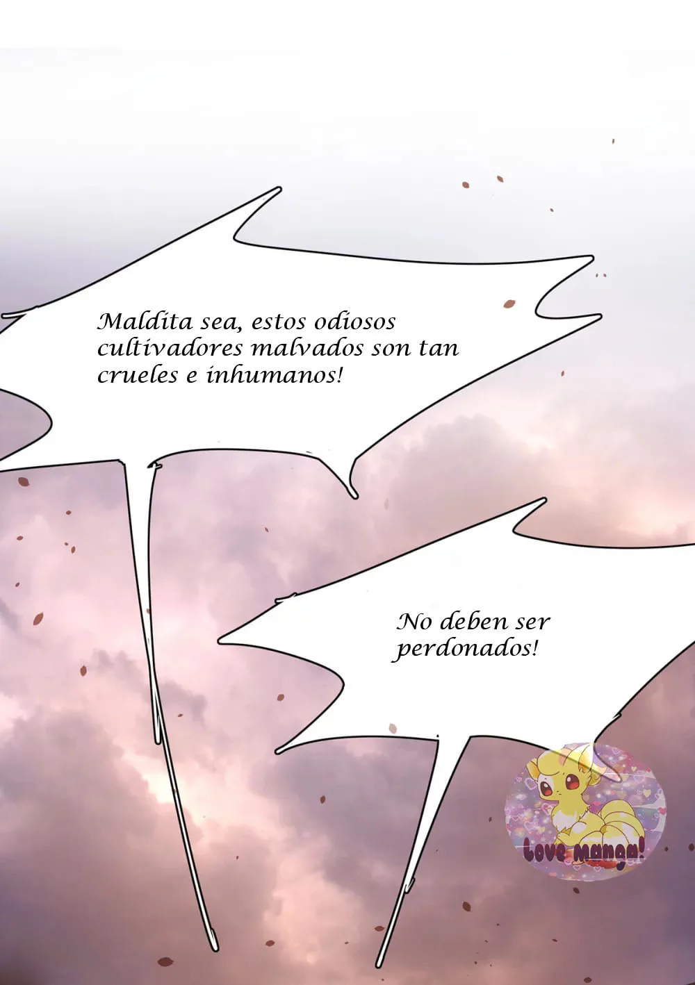 Princesa Asesina 2 Capítulo 113 en Línea - página 6
