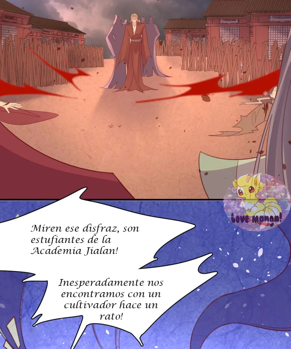 Princesa Asesina 2 Capítulo 113 en Línea - página 8