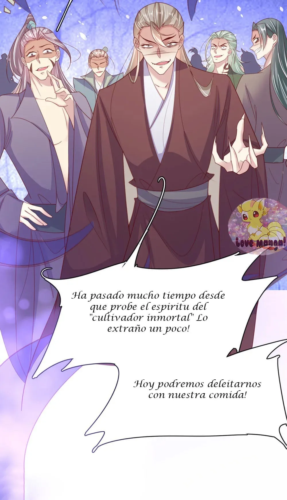 Princesa Asesina 2 Capítulo 113 en Línea - página 9