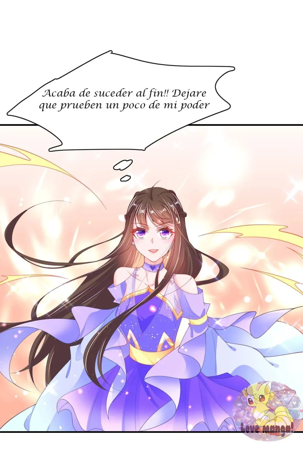 Princesa Asesina 2 Capítulo 113 en Línea - página 11