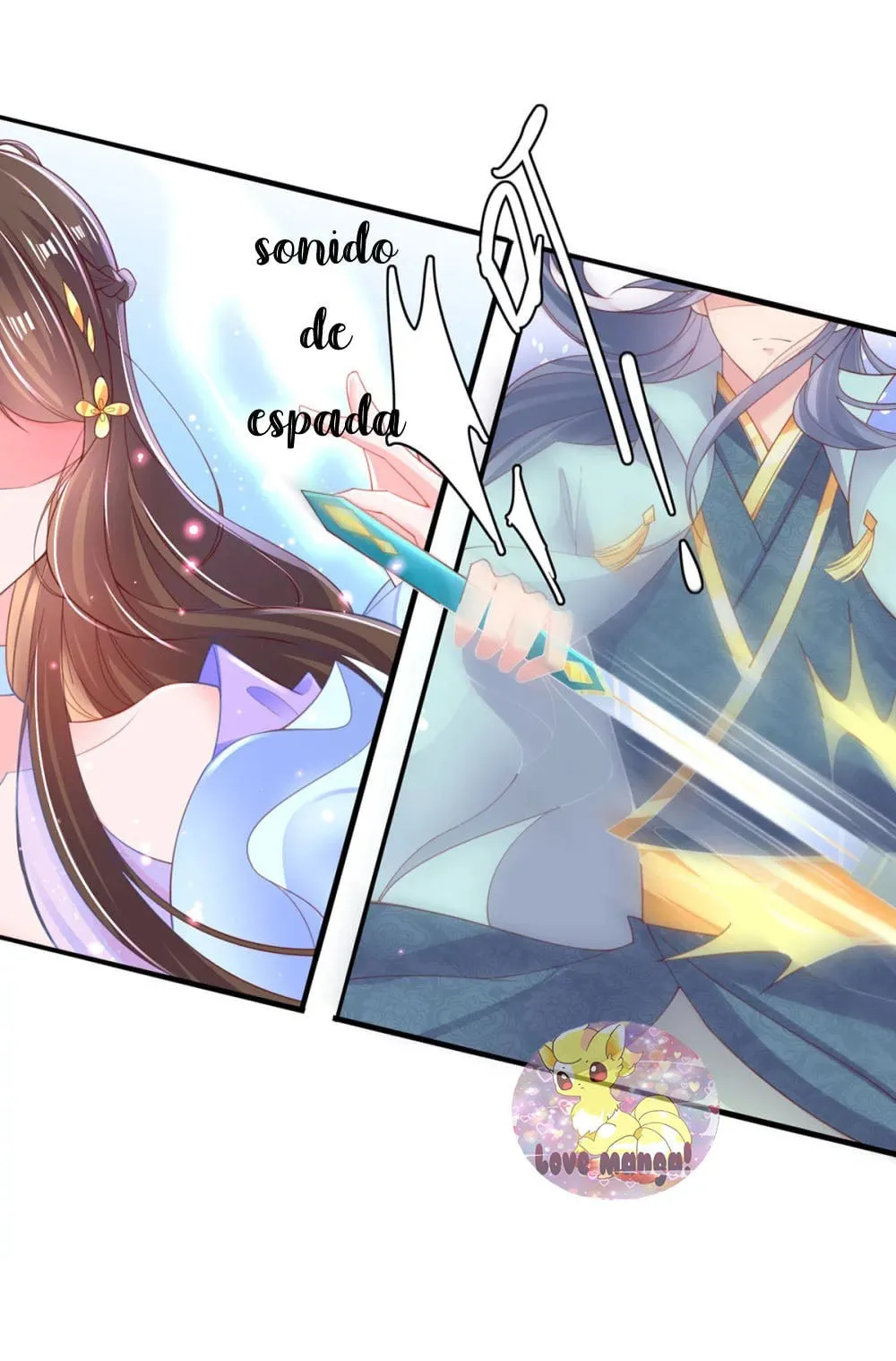 Princesa Asesina 2 Capítulo 113 en Línea - página 12
