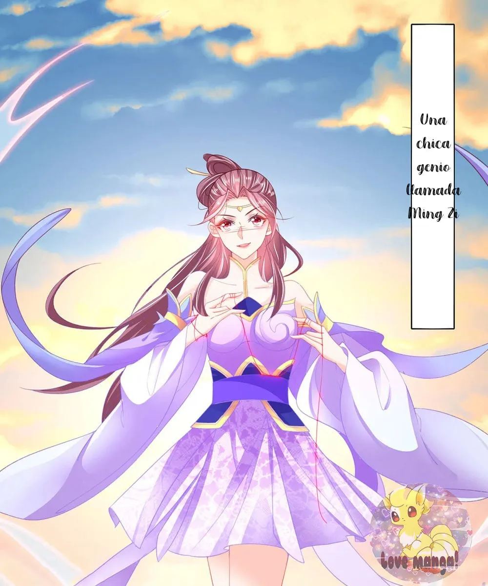 Princesa Asesina 2 Capítulo 113 en Línea - página 20