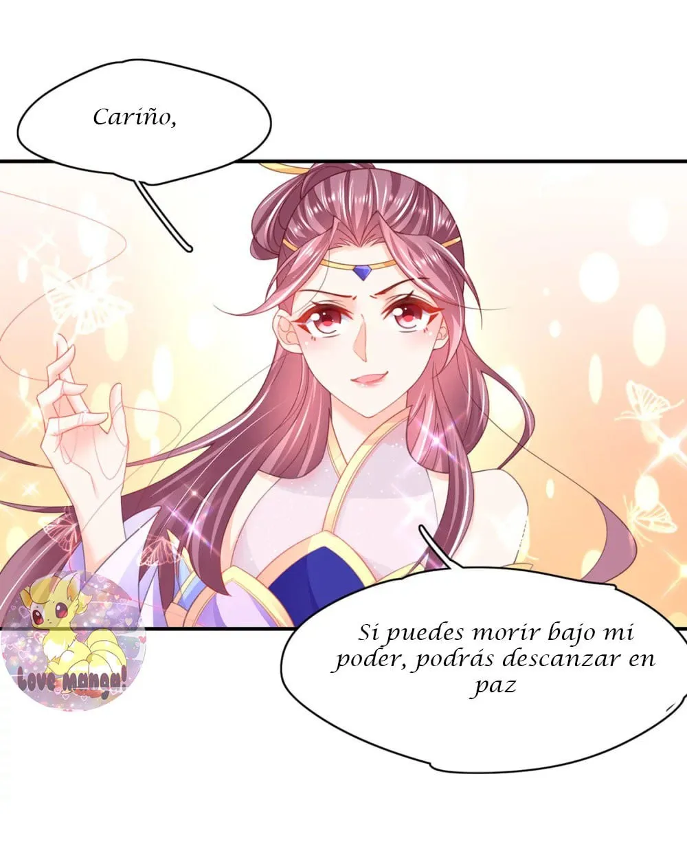 Princesa Asesina 2 Capítulo 113 en Línea - página 22