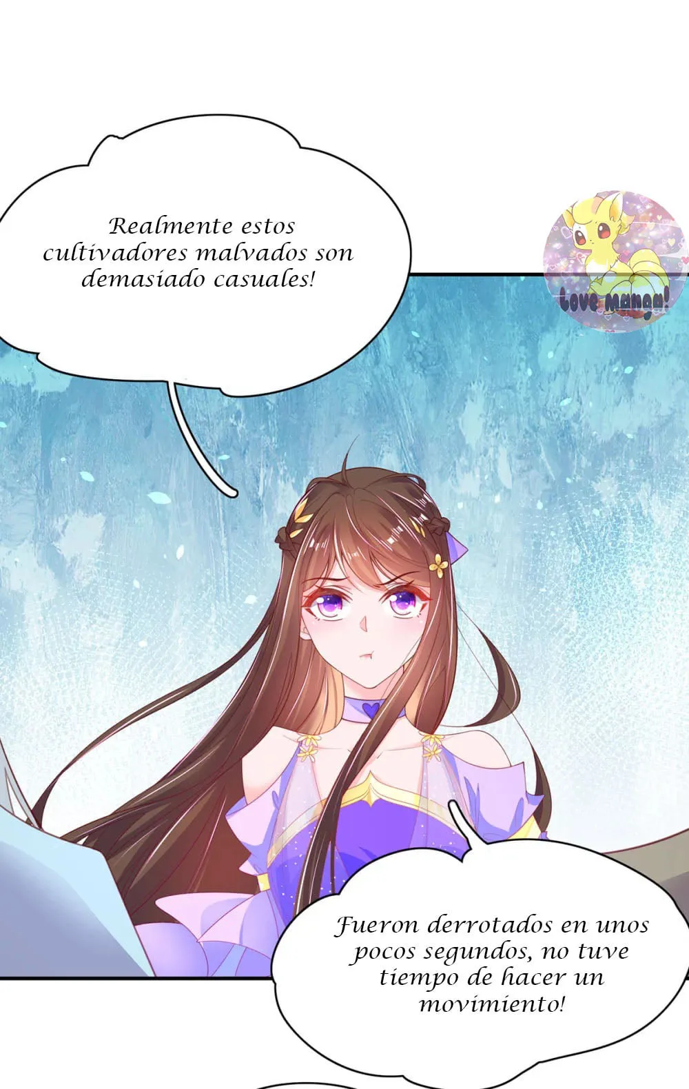 Princesa Asesina 2 Capítulo 113 en Línea - página 24