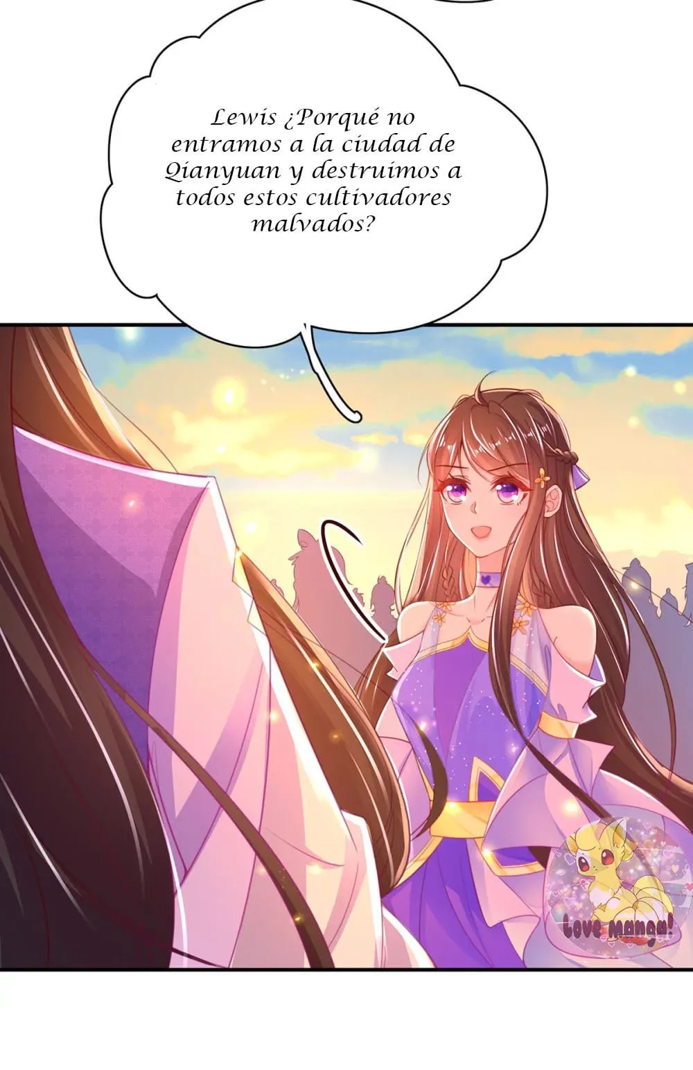 Princesa Asesina 2 Capítulo 113 en Línea - página 25
