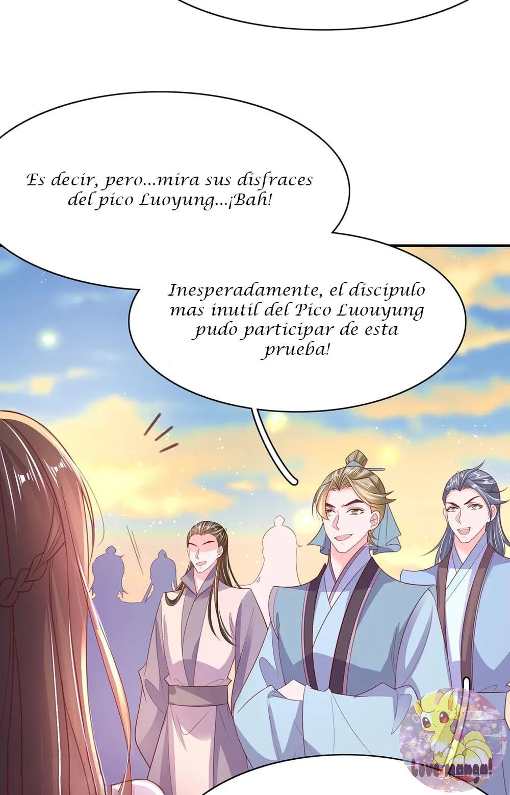 Princesa Asesina 2 Capítulo 113 en Línea - página 29